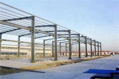 湖南衡阳钢结构厂的特点