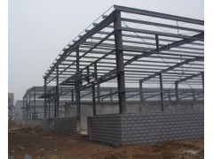 北京钢结构制作 阁楼改造拆除 彩钢板专业安装